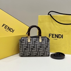 Fendi Pillow Bags